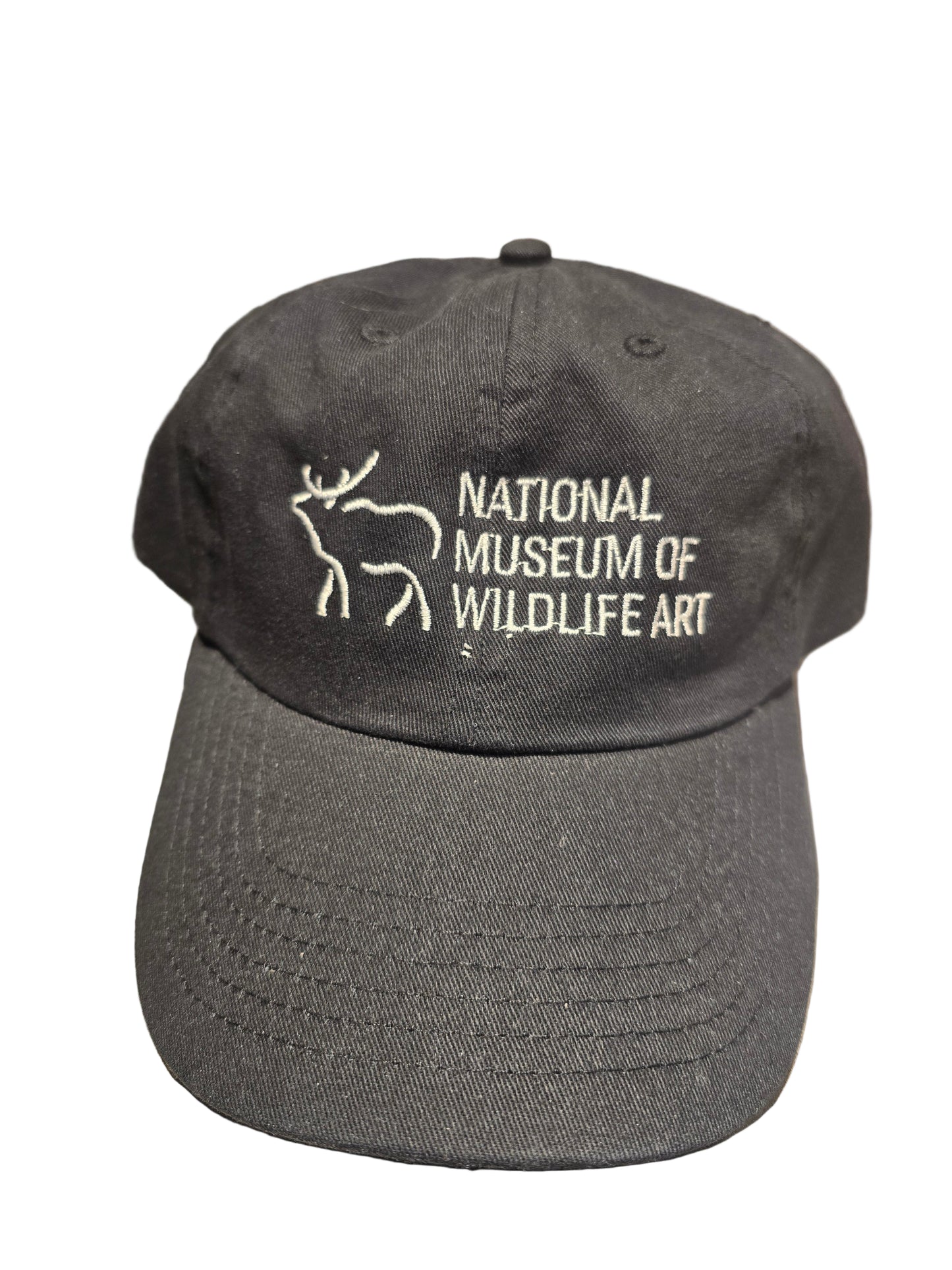 NMWA Elk Logo hat
