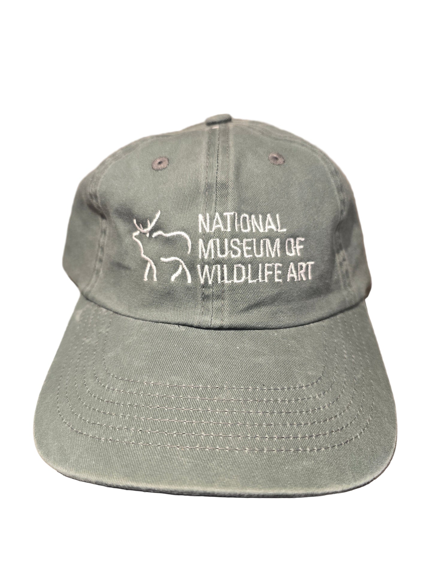 NMWA Elk Logo hat