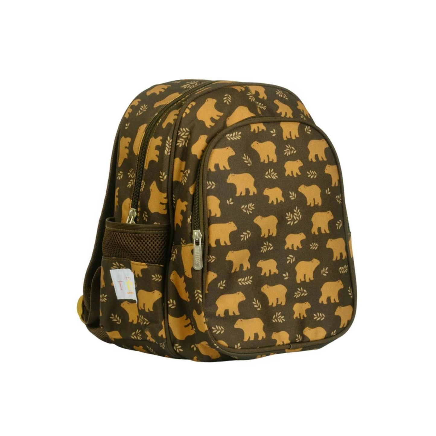 'Bears' Kid's Backpack