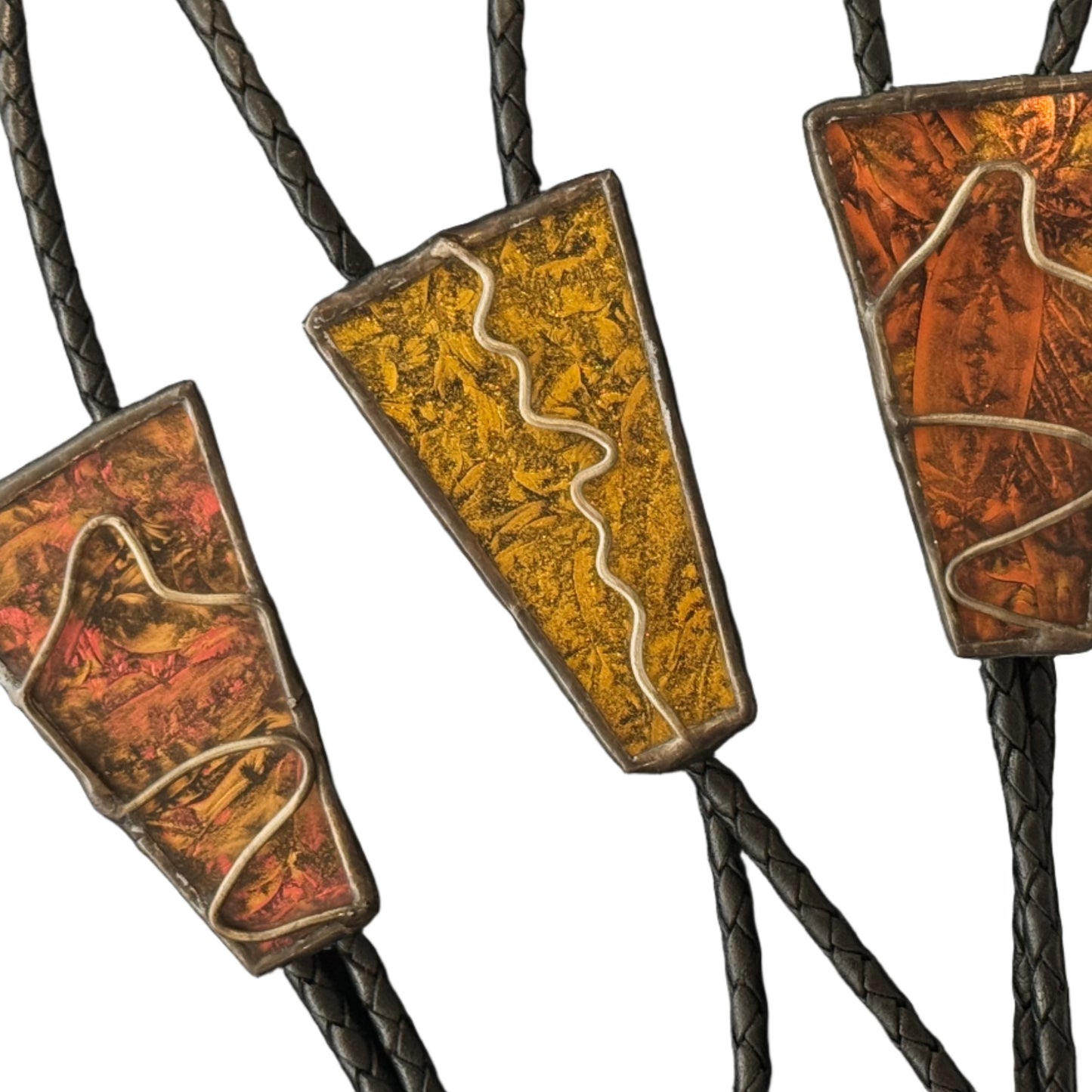 Teton Bolo Tie