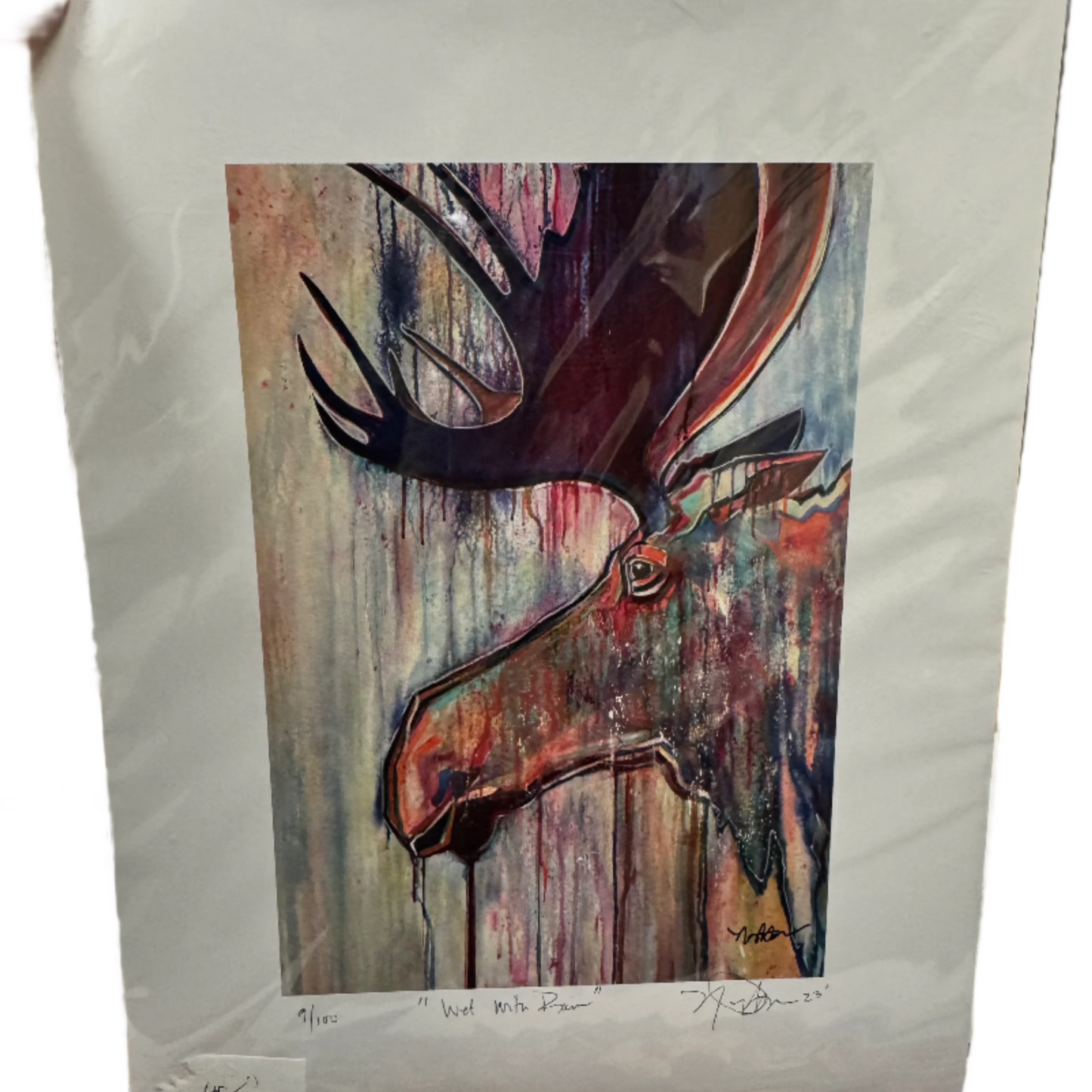 Print Moose