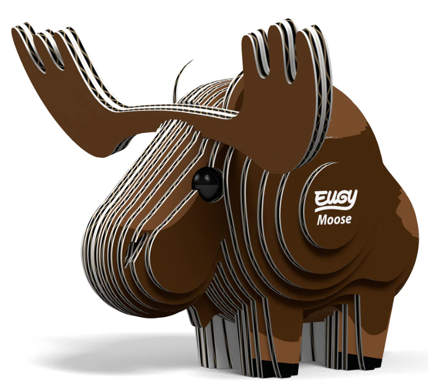 Moose Eugy
