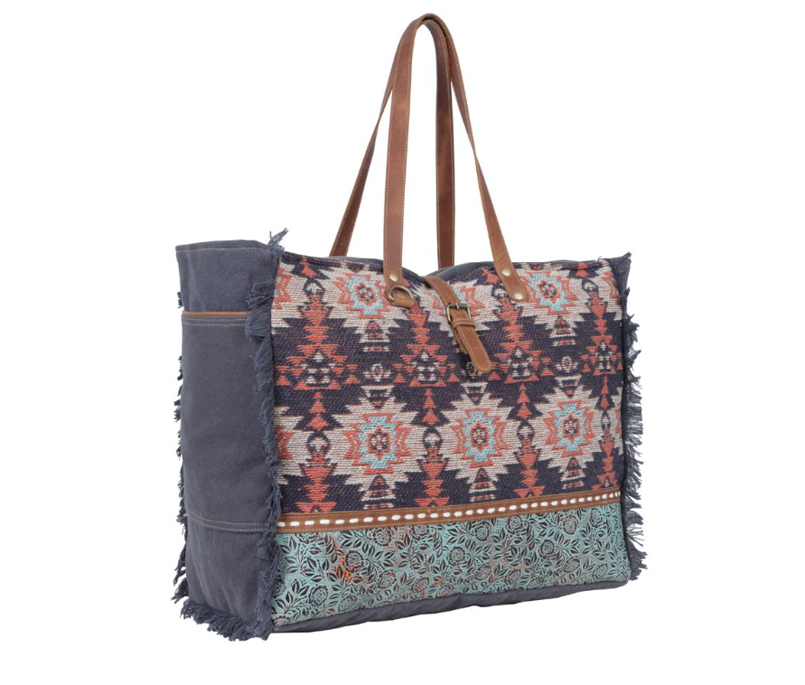 Token Weekender Bag