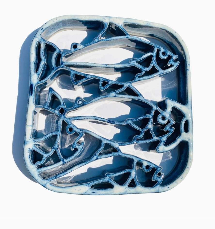 Fish Trivet