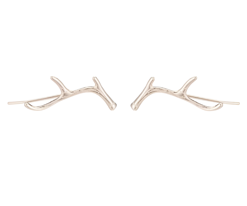 Silver - Antler Ear Climber