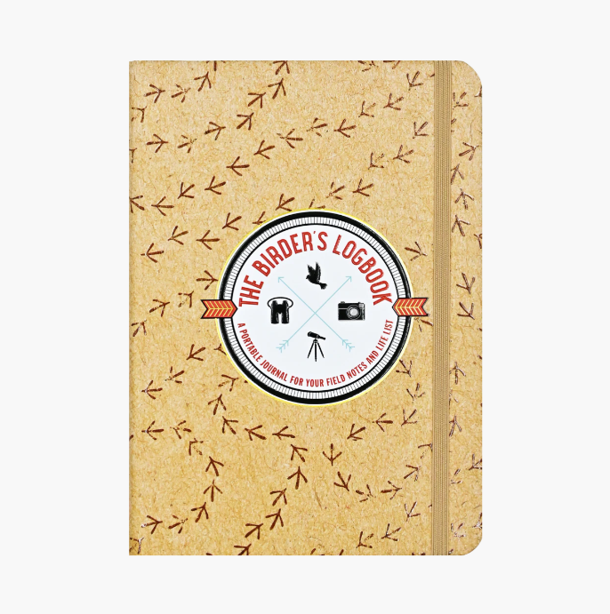 The Birder's Logbook