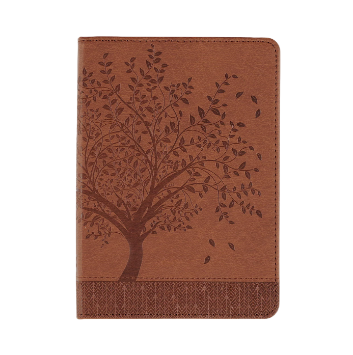 Journal Tree of Life