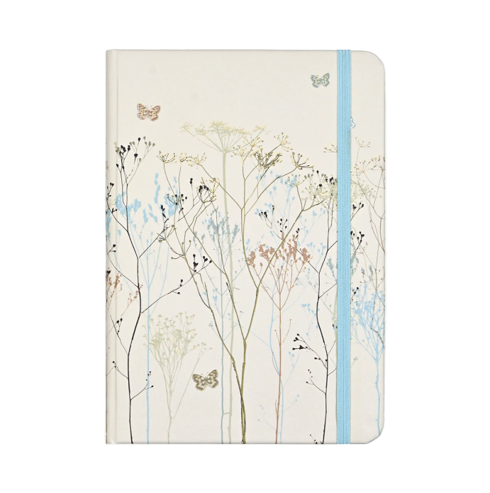 Journal Butterflies