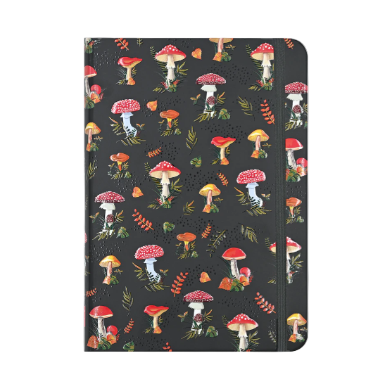 Journal Mushrooms