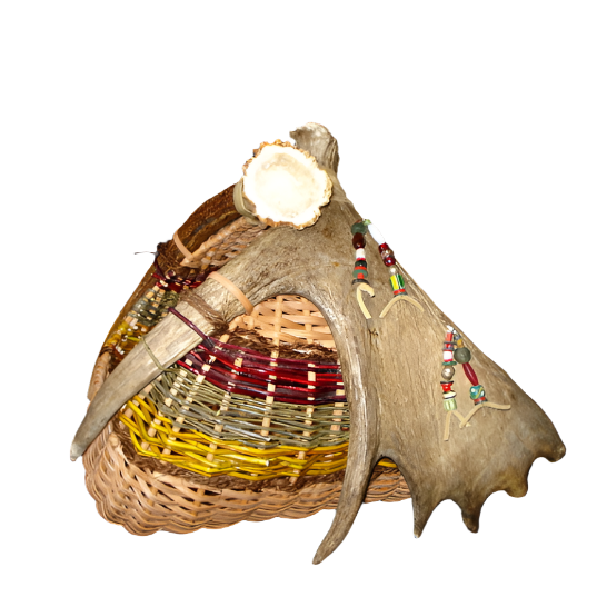 Moose Basket