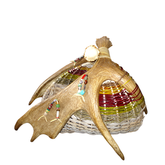 Moose Basket