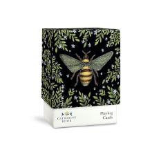 Play Card Bee