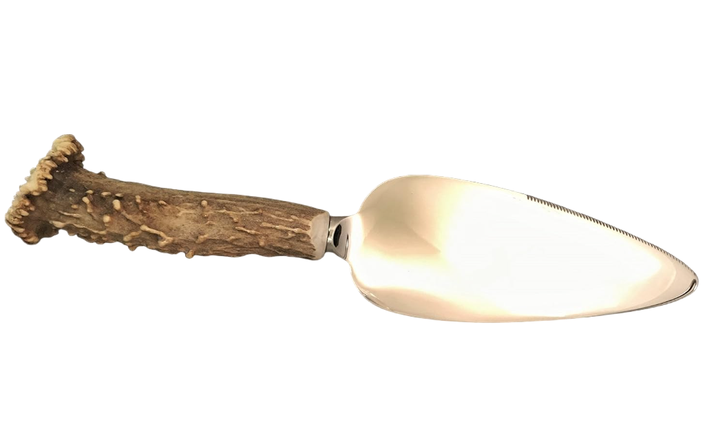Antler Dessert Servers