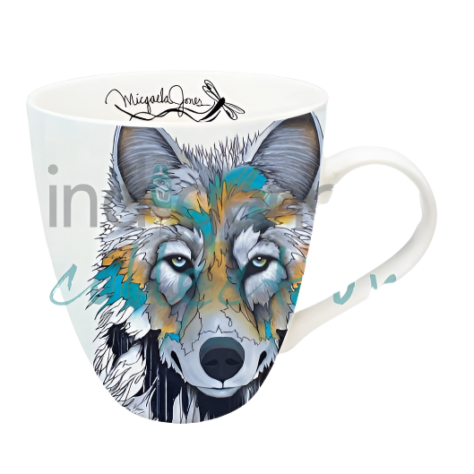 Mug Alpha