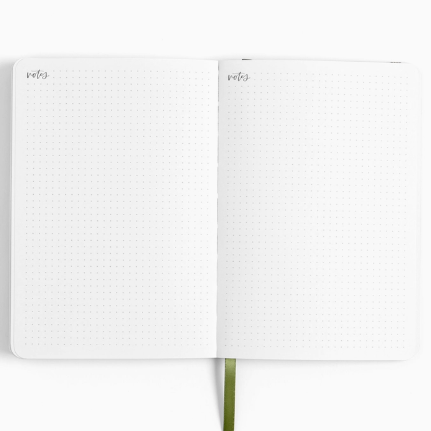 Clio Petite Planner: Undated