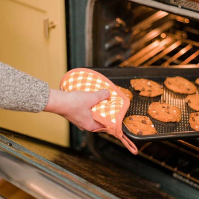 Loose Leaf Pot Holder Set