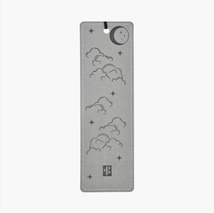 Wolf Artisan Bookmark