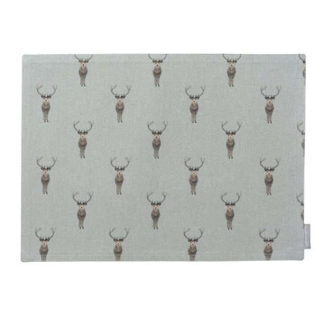 Wild Animals Placemats