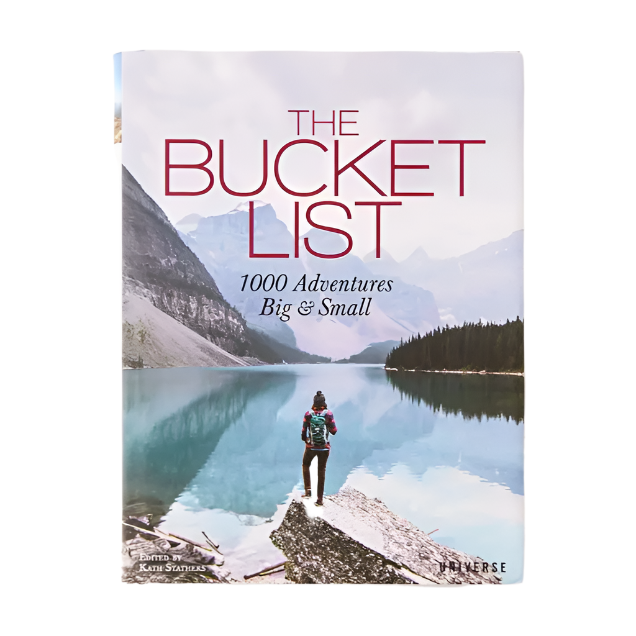 The Bucket List