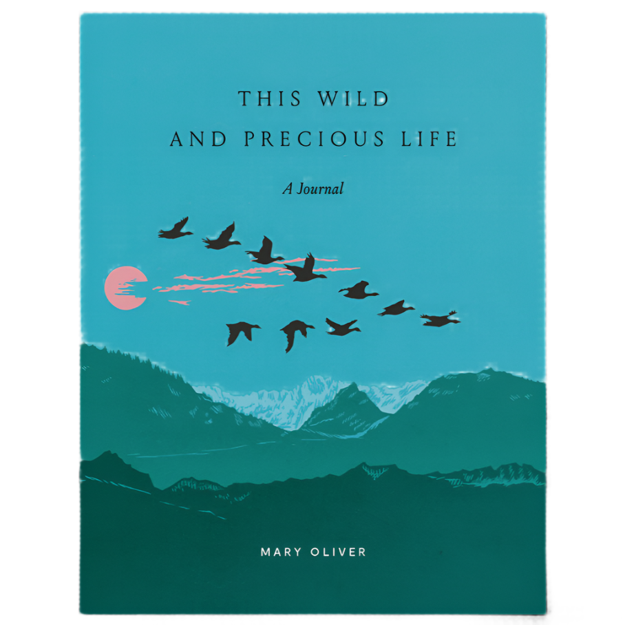 This Wild and Precious Life