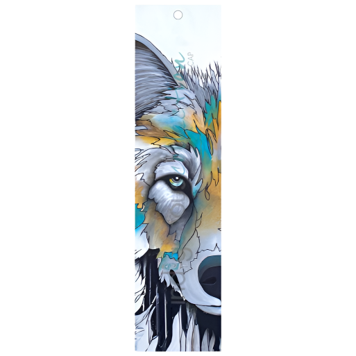 Bookmark Alpha