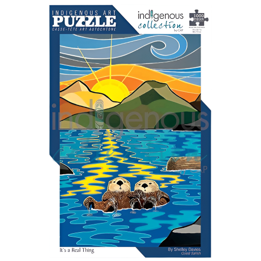 Puzzle It’s a Real Thing