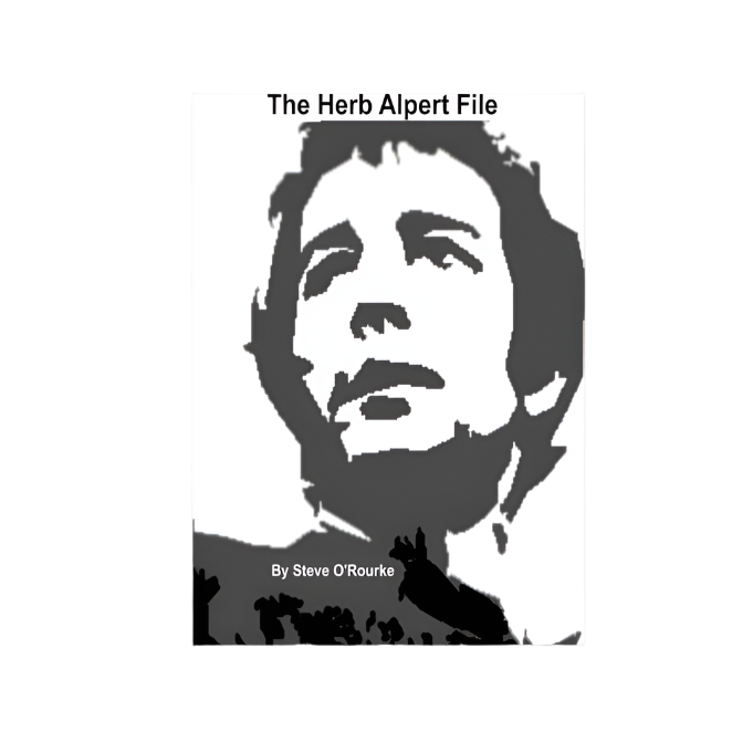 The Herb Alpert File