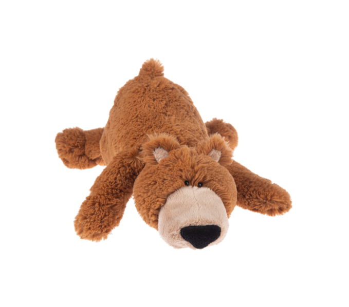 Dooley Bear