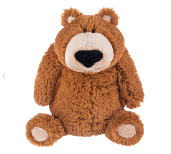 Dooley Bear