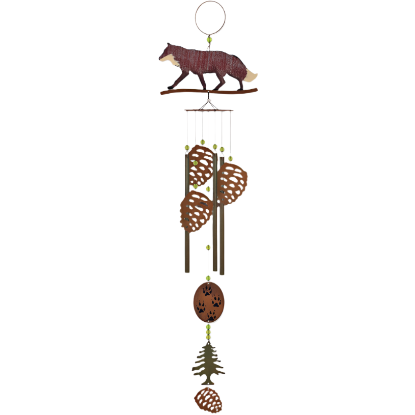 Fox Chime 36"