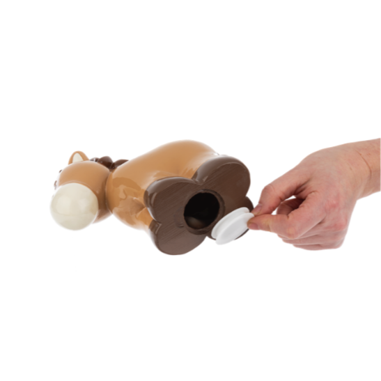 Horse Money Bank