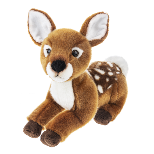 The Heritage Collection Fawn