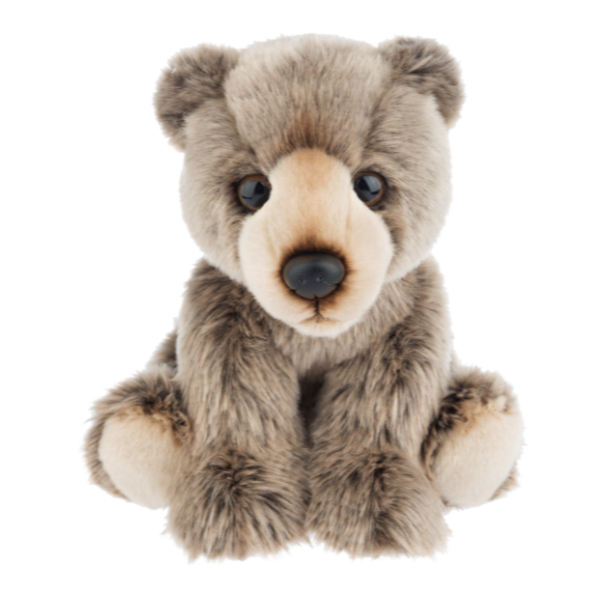 The Heritage Collection Grizzly Bear