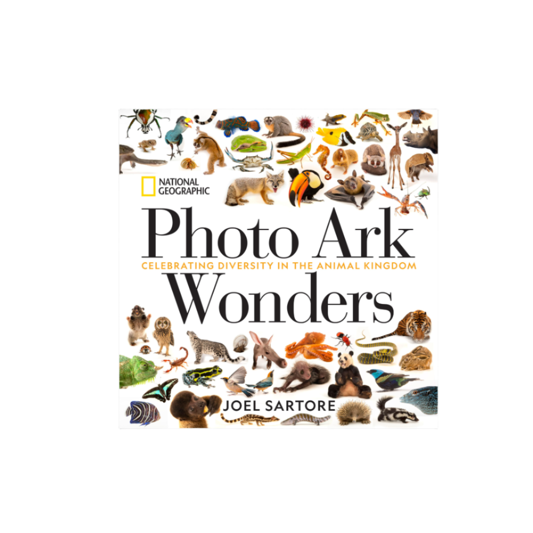 National Geographic Photo Ark: Wonders