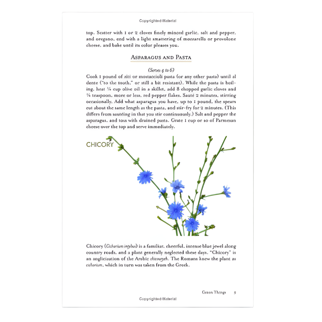 Complete Guide To Edible Wild Plants and Mushrooms