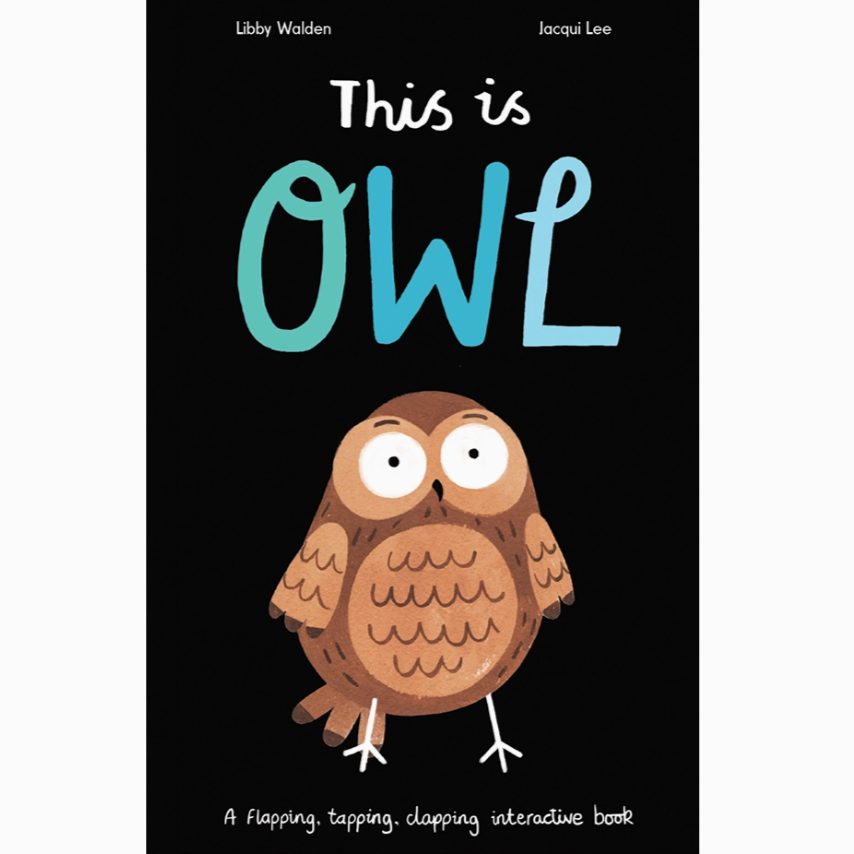 This Is Owl