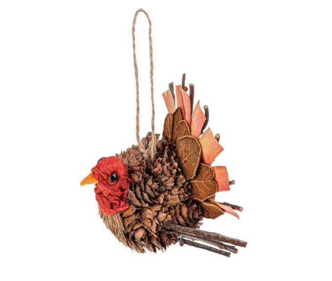 Turkey Ornaments