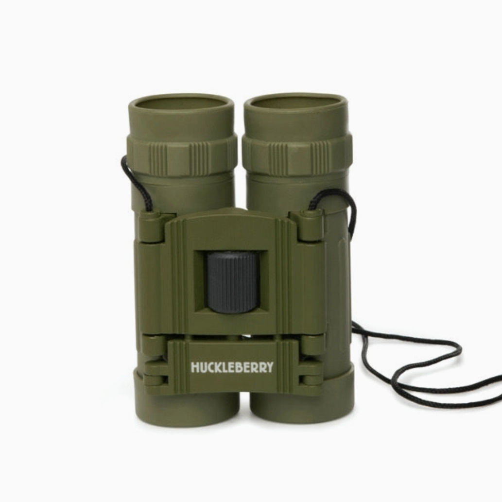 Huckleberry Binoculars