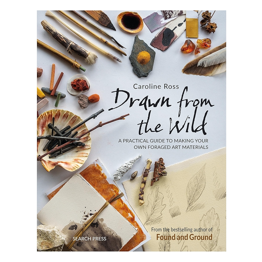 Drawn from the Wild