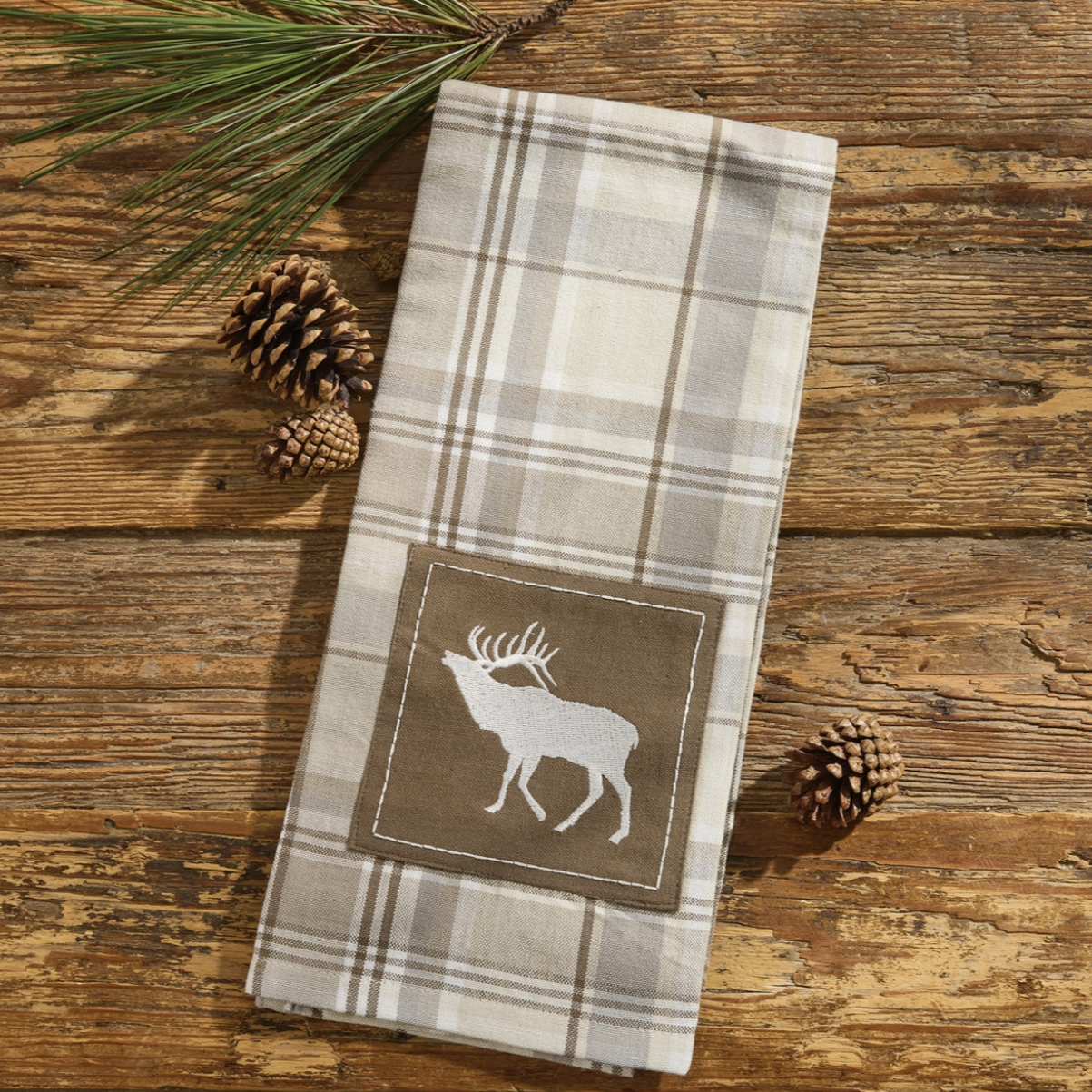 Elk Lodge