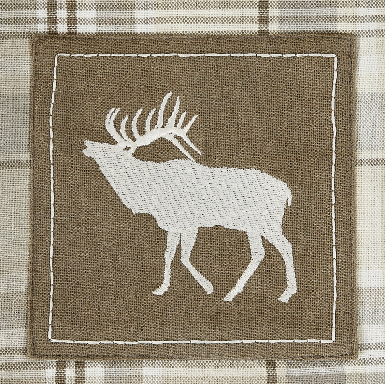 Elk Lodge