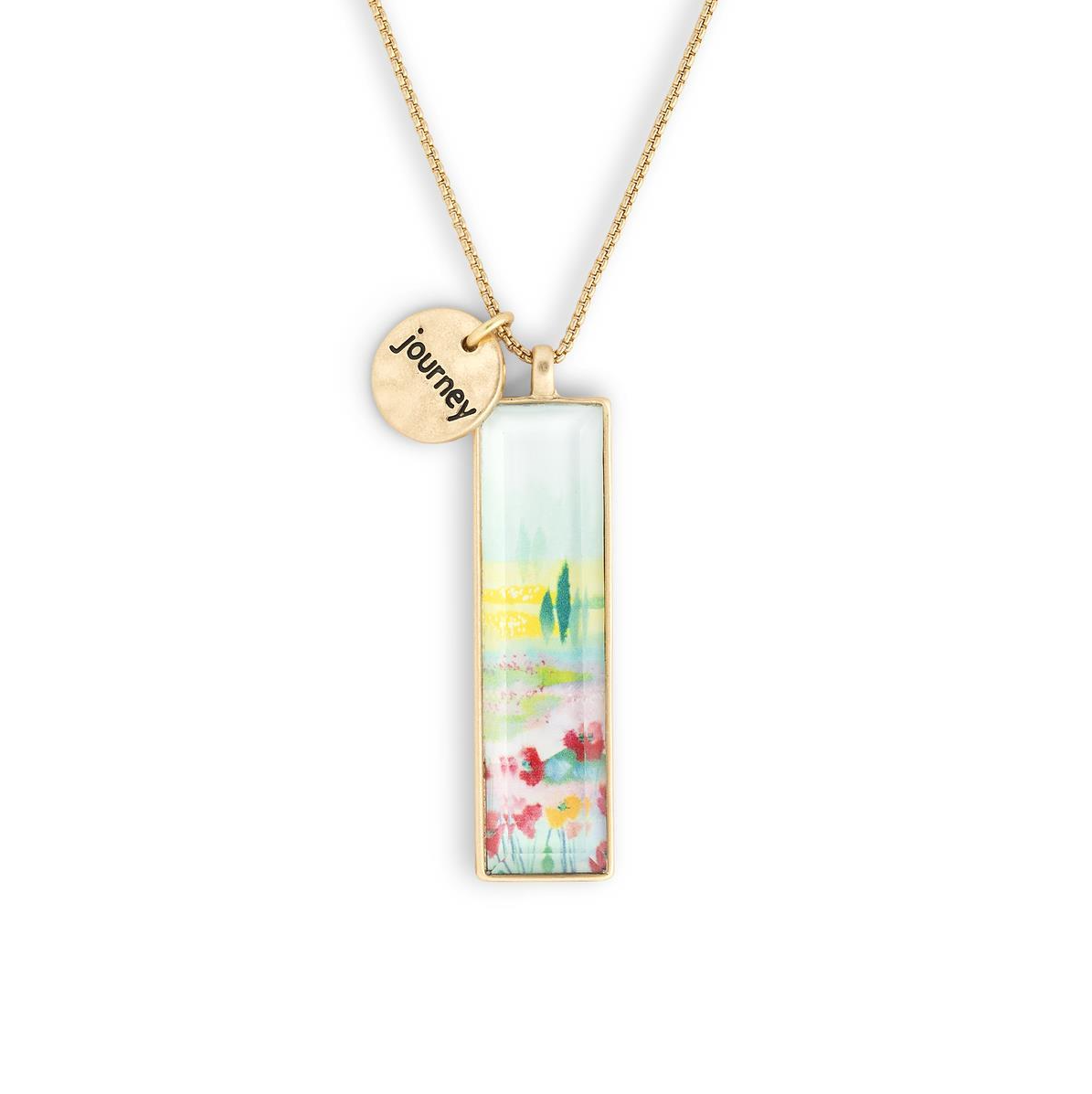 ArtLifting Necklace - 30in