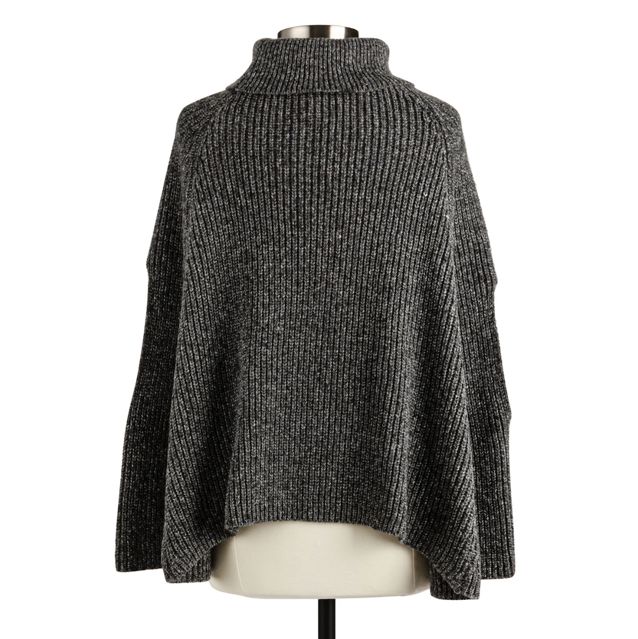 Pullover Cape