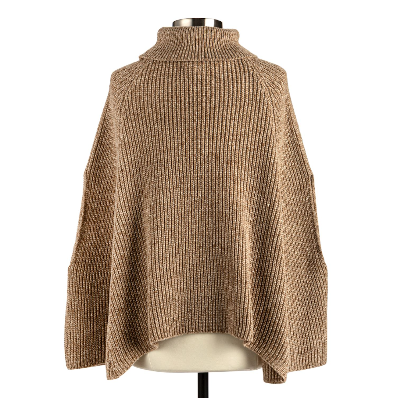 Pullover Cape