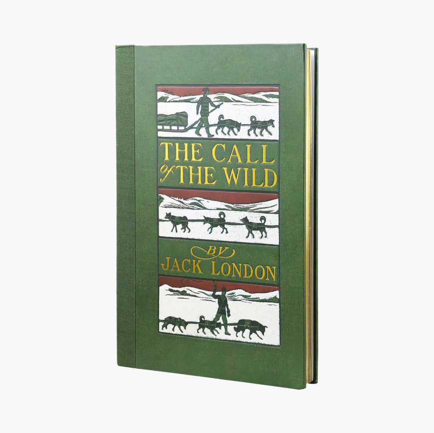 The Call of the Wild