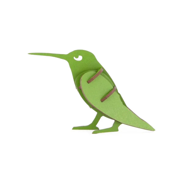 Hummingbird Wooden Kit Set