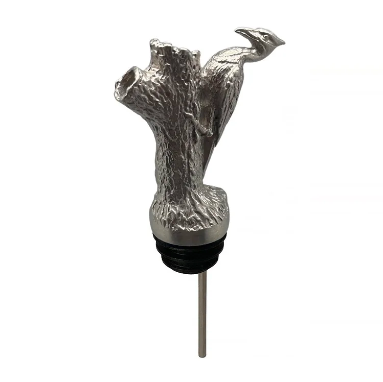 Menagerie Pourers