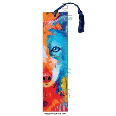 Bookmark Looking at You