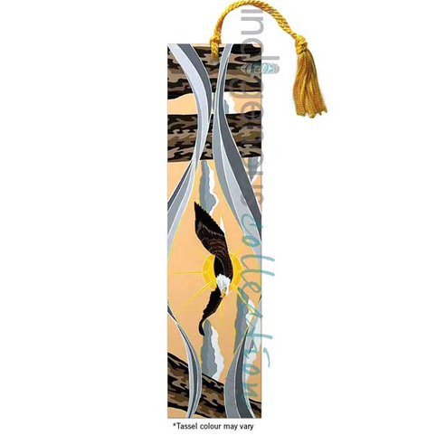 Bookmark Air Time
