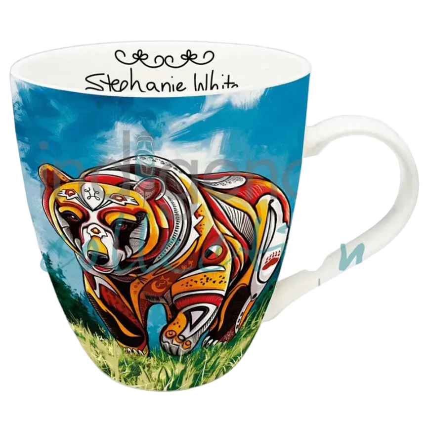 Mug Spirit Bear